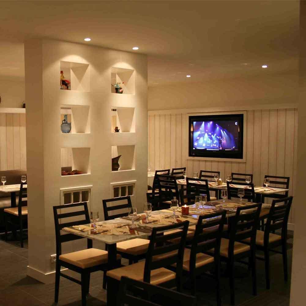 Hotel Restaurant Maison Blanche Rungis Buitenkant foto